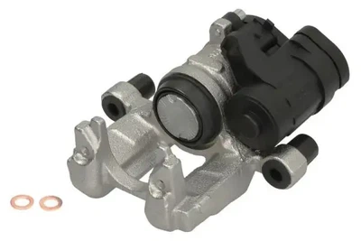 Супорт(єлектро) дискових гальм ABE CZH2104 Volkswagen Golf; Audi A3, TT 5G0615424BX, 5G0615424B, 8V0615424C