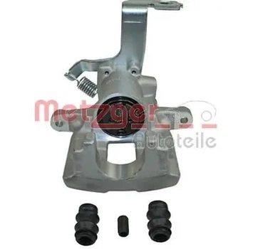 Супорт гальма METZGER 6261135 Toyota Avensis 4785005030, 4785005050