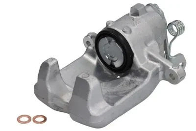 Гальмівний дисковий супорт ABE CZH2025 Opel Insignia 13275932, 13338350, 13343566