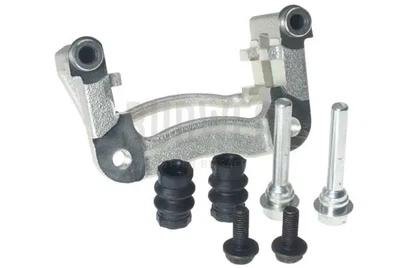 Кронштейн, гальмівний супорт 3847061 BUDWEG CALIPER BUDWEG CALIPER 384706-1 Honda Civic 43014SMGE010, 43014SMGE01