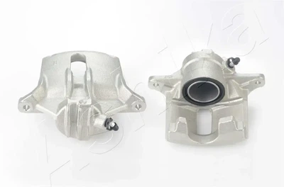Супорт гальма ASHIKA CAL012RJM Peugeot 206, Partner, 208, 207, 307, 2008; Opel Crossland X; Citroen Xsara, C4, DS3, C-Elysee, C3, C2, Berlingo 1617292180, 1651756780, 3649086