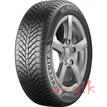 Шина Semperit ALLSEASON-GRIP 205/60 R16 96V XL