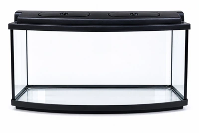 Аквариумный комплект Zoocool 3 in 1 ЕКО овальный (Крышка Миньон) 1000-400-700 (280л) 10мм