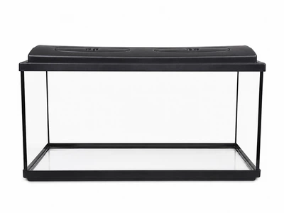 Аквариумный комплект Zoocool 3 in 1 ЭКО прямоугольный (Крышка Миньон) 1000-400-700 (280л) 10мм