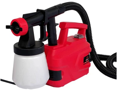 Фарборозпилювач Vitals Master Es 8550JS 500Вт 850мл/хв 1.98кг