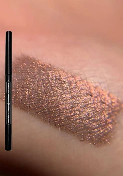 Водостойкий механический карандаш для глаз ANHELpro Duochrome 11