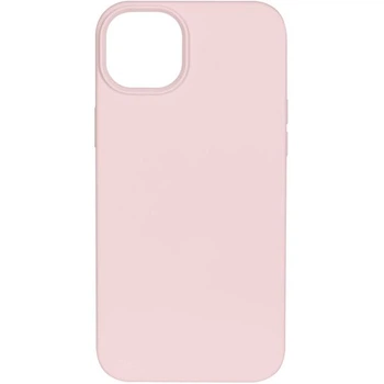 Защитный чехол 2Е Liquid Silicone для iPhone 14 Pro Max - Pink