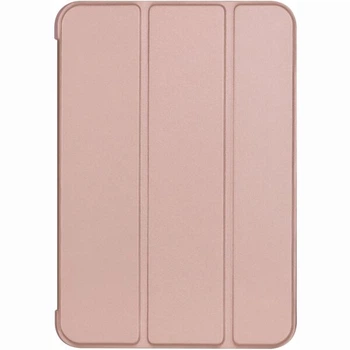 Защитный чехол 2Е Basic Flex для iPad mini 6 / 7 (2021/2024) - Beige Pink