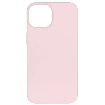 Защитный чехол 2Е Liquid Silicone для iPhone 14 - Pink