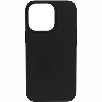Защитный чехол 2Е Liquid Silicone для iPhone 13 Pro - Black