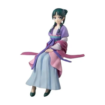 Аниме фигурка SEGA Маомао Монолог Травницы Kusuriya no Hitorigoto Chokonose Premium Figure Neko Moon Spirit