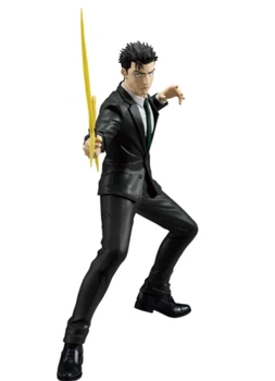 Аниме фигурка Banpresto Хироми Хигурума Hiromi Higuruma Maximatic Culling Game Ver Магическая битва Jujutsu Kaisen 21 см
