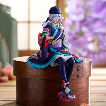 Аниме фигурка FuRyu Кусуриури Kusuriuri Noodle Stopper Мононоке Mononoke 15 см