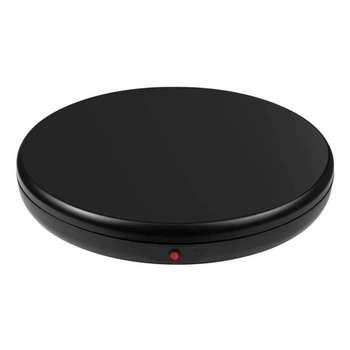 Поворотний стіл Puluz 45см Black (PU3145EU)