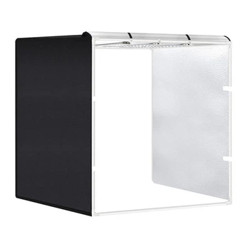 Фотобокс Puluz PU5083 80cm (PU5083EU)