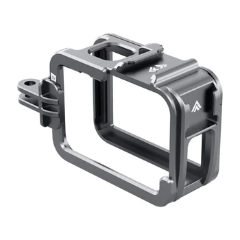 Корпус алюминиевый Telesin для GoPro Hero 13 (S6-FMS-14-TGP)