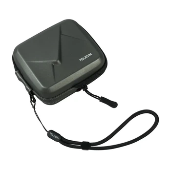Чехол Telesin для спортивных камер GoPro 13/Ace Pro 2/Action 5 Pro (S6-PRC-07)
