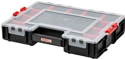 Органайзер Qbrick System Regular Organizer 500 446x334x85 мм (ORGQR500CZAPG001)
