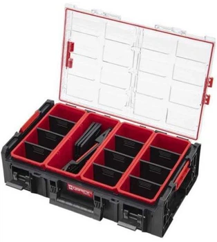 Органайзер Qbrick System One Organizer 2XL 2.0 (ORGQ2XLCZAPG003)