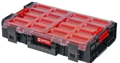 Органайзер Qbrick System System One Organizer XL 2.0 585x385x131 мм (ORGQXLCZAPG003)
