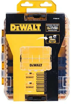 Organizer DeWalt Toughcase średni (DT70803-QZ) (5054905297565)