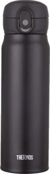 Термокружка Thermos TCMC-550S с кнопкой 550 мл Black