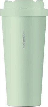 Термокружка LOCK&LOCK 550 мл Mint Green