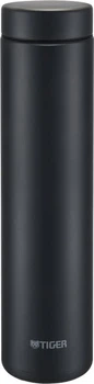 Термокружка Tiger MMZ-A60C 600 мл Graphite Black