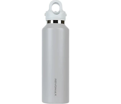 Термокружка REVOMAX 592 мл Gray
