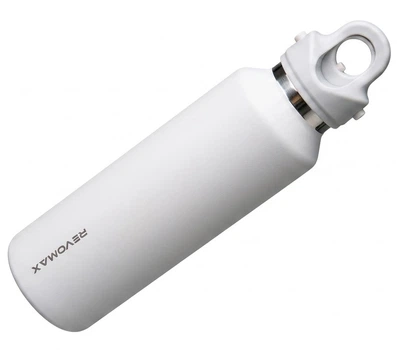 Термокухоль RevoMax REVOMAX R з нержавіючої сталі 316 White
