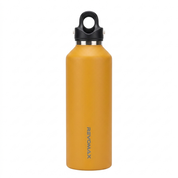 Термос RevoMax Tiger 950 мл Yellow