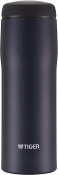 Термокружка Tiger MJA-B048 480 мл Black