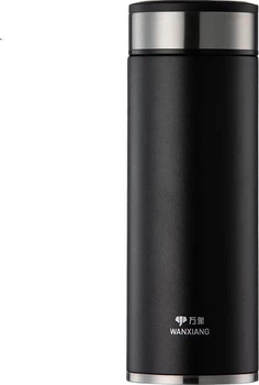 Термокружка WANXIANG H11L 500 мл Graphite black