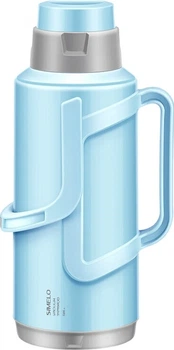 Термос SIMELO Mingyue 3.2л Blue