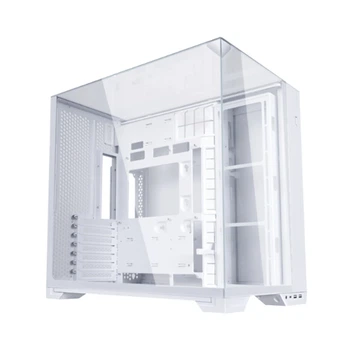 Корпус Lian Li O11 Vision Compact White (G99.O11VPW.00)