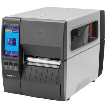 Принтер этикеток Zebra ZT231 (ZT23142-T09000FZ)
