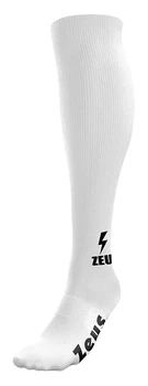 Гетри Zeus 70% поліестер 28-33 Білий Чоловічі