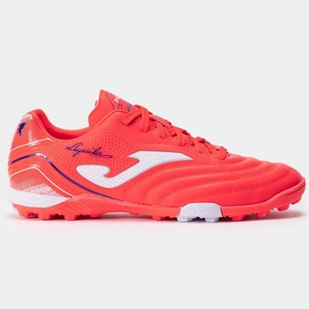 Сороконіжки Joma фібратек 44 кораловий чоловічі