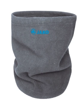 Баф Jako 100% полиэстер OSFM серый