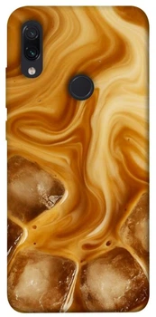 Чохол Demsky Ice coffee для Xiaomi Redmi Note 7 / Note 7 Pro / Note 7s
