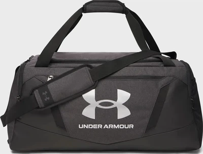 Сумка Under Armour полиэстер 58L темно-серый 62х29х30 см