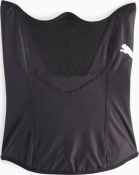 Баф Puma поліестер 95% One Size чорний