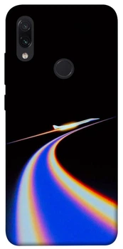 Чохол Demsky Spaceship trail для Xiaomi Redmi Note 7 / Note 7 Pro / Note 7s