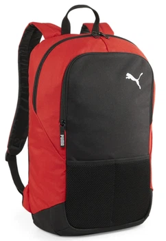 Рюкзак Puma полиэстер 15x30x49 см красный