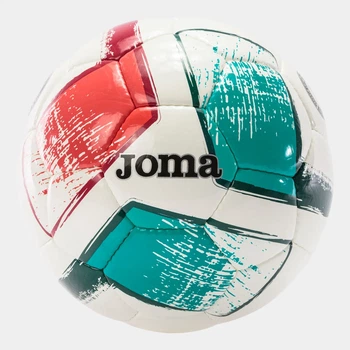 Футбольный мяч Joma EVA 4 белый мультиколор