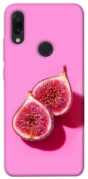 Чохол Demsky Glowing fig для Xiaomi Redmi Note 7 / Note 7 Pro / Note 7s