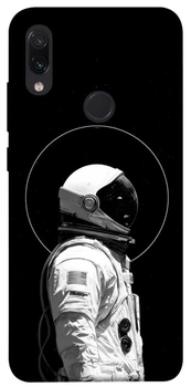 Чохол Demsky Space astronaut для Xiaomi Redmi Note 7 / Note 7 Pro / Note 7s