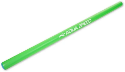 Надувна аквапалка AQUA SPEED ПВХ 160х11 см салатова