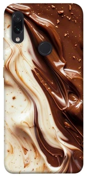 Чохол Demsky Chocolat combo для Xiaomi Redmi Note 7 / Note 7 Pro / Note 7s