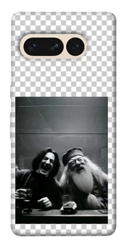Чохол Demsky Harry Potter 2 для Google Pixel 7 Pro